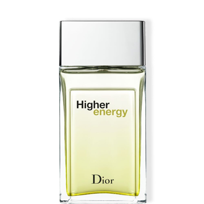 Immagine di Dior Higher Energy Eau de Toilette 100 ml