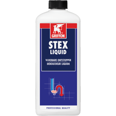 Afbeelding van Griffon Stex liquid 1 liter