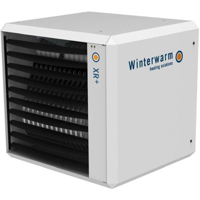 Afbeelding van Winterwarm XR100+ direct aardgas gestookte luchtverwarmer