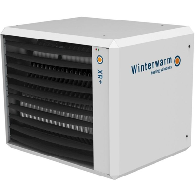 Afbeelding van Winterwarm XR120+ direct propaangas gestookte luchtverwarmer