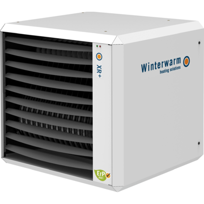 Afbeelding van Winterwarm gasgestookte luchtverwarmer XR 80 +