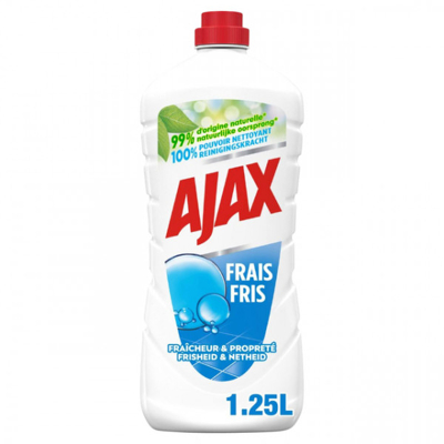 Afbeelding van Ajax Allesreiniger Classic 1,25 liter