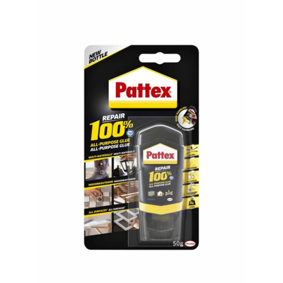 Afbeelding van Pattex Alles in een Lijm 50 gram