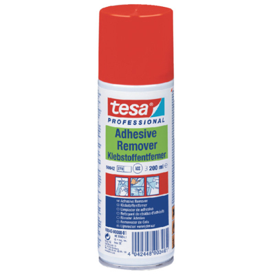 Afbeelding van Tesa lijmverwijderaar spray (200 ml)
