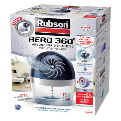 Afbeelding van Rubson toestel aero 360 20 m2