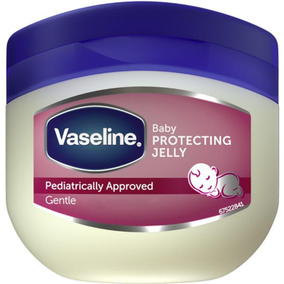 Afbeelding van Vaseline Protection Jelly Baby 100ml