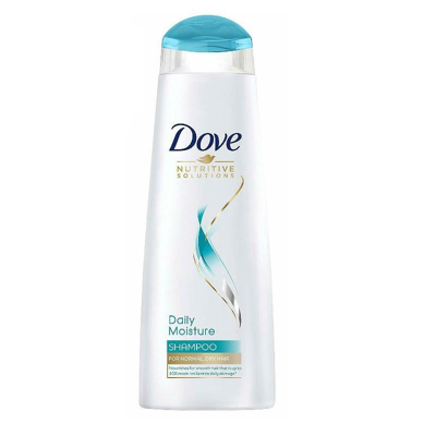 Afbeelding van Dove Shampoo Daily Moisture normaal tot droog haar 250 ml