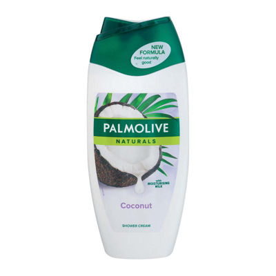 Abbildung von Palmolive Naturals Duschgel Kokos 250ml