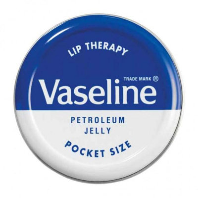 Abbildung von Vaseline Lippenbalsam Therapie Original 20 g