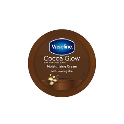 Afbeelding van Vaseline Bodycreme Cocoa Glow 75 ml