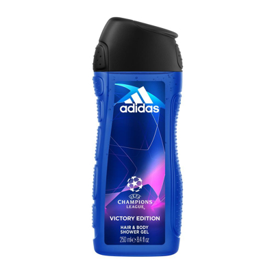 Afbeelding van Adidas Champions League VIctory Edition Douchegel 250 ml