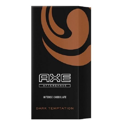 Afbeelding van AXE Aftershave &quot;Dark Temptation&quot; 100 ml