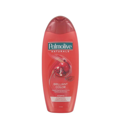 Afbeelding van PALMOLIVE Naturals Shampoo &quot;Brilliant Color&quot; 350ml