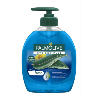 Afbeelding van PALMOLIVE Vloeibare Zeep &quot;Hygiene Plus Fresh&quot; 300 ml