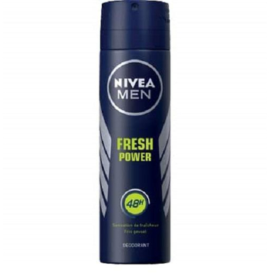 Afbeelding van Nivea Deodorant Spray Fresh Power 150ml