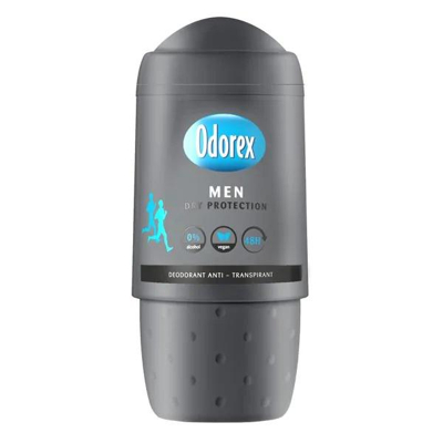 Afbeelding van 6er Pack Odorex Men Dry Protection Deodorant Roller 50ml