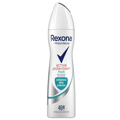 Afbeelding van REXONA Deodorant Spray Active Protection+ Fresh 150 ml