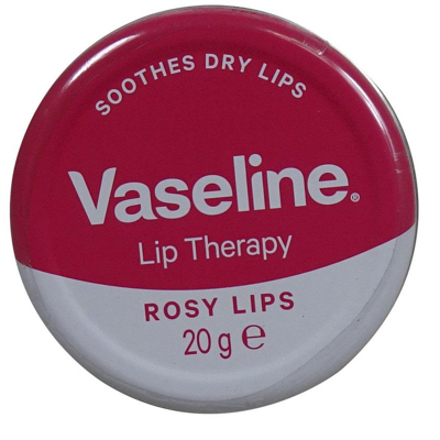 Afbeelding van Vaseline Lippenbalsem Rosy Lips 20 gr