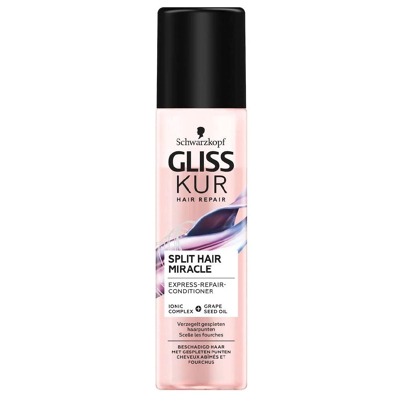 Abbildung von Gliss Kur Anti Klit Spray Split Hair Miracle 200ml