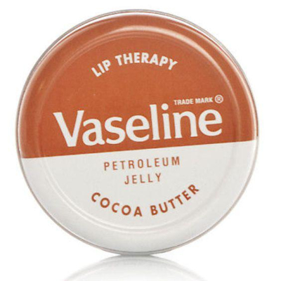 Abbildung von Vaseline Lip Therapy Kakaobutter 20 g