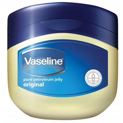 Abbildung von Vaseline Creme Pure Petroleum Jelly &quot;Original&quot; 50ml