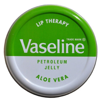Abbildung von Vaseline Lippenbalsam Therapy Aloe Vera 20 g