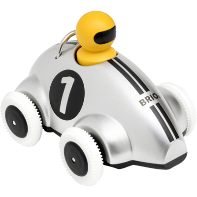 Abbildung von BRIO Spielzeugauto für Kinder, Größe: One Size, Multi coloured