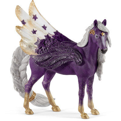Abbildung von Schleich Figur Bayala Sternen Pegasus, Stute