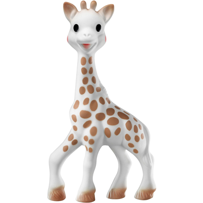 Abbildung von Sophie la Girafe Holzspielzeug für Kinder, Größe: One Size, Beige