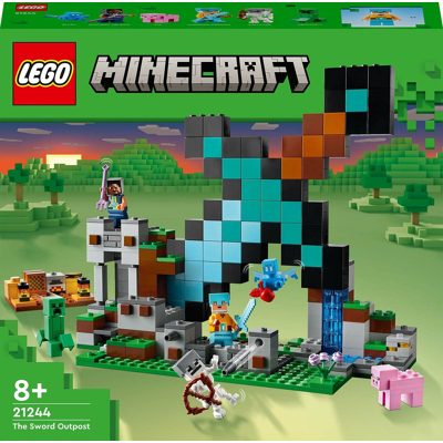 Billede af Lego Playset 427 Dele Legetøj og Gadgets