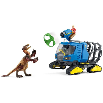 Billede af Schleich Playset Dinosaurs Legetøj og Gadgets