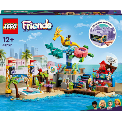 Billede af Lego Playset 41737 Legetøj og Gadgets