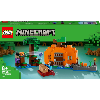 Billede af Lego Playset 21248 Super Mario Legetøj og Gadgets