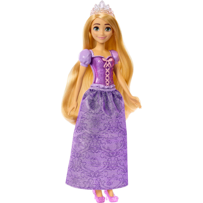 Billede af Princesses Disney Dukke Rapunzel Artikuleret 29 cm