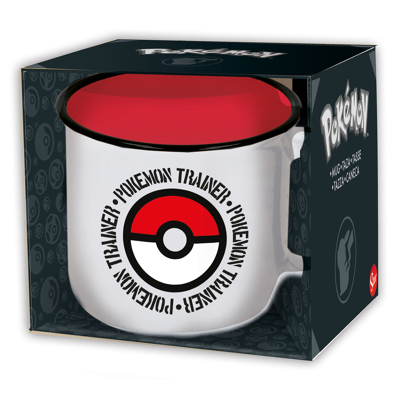 Billede af Pokémon Kop Keramik 415 ml