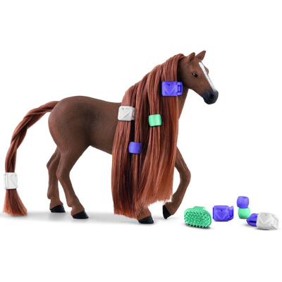 Billede af Schleich Hest Beauty Horse Plastik Legetøj og Gadgets