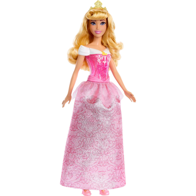 Billede af Princesses Disney Dukke Aurora Legetøj og Gadgets