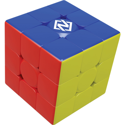 Billede af Goliath Rubiks terning NexCube 3x3 Legetøj og Gadgets