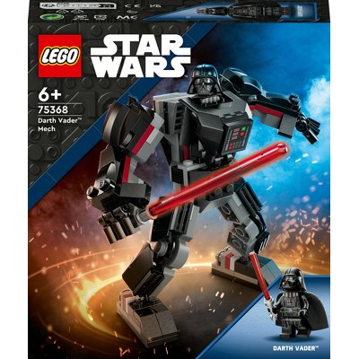 Billede af Lego Playset Star Wars Legetøj og Gadgets
