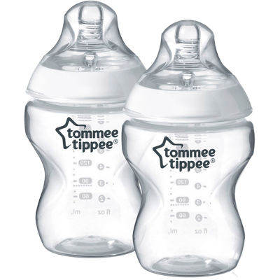 Billede af Tommee Tippee Babys flaske 422520 260 ml Babyalarm mm.