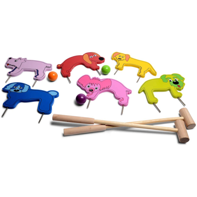 Billede af BS Toys Legetøj til børn, Størrelse: One Size, Multi coloured