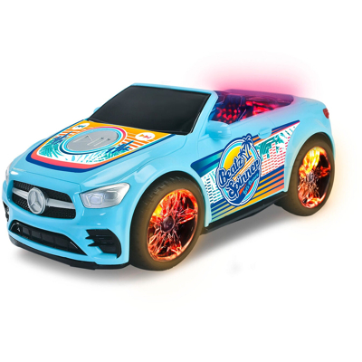 Billede af Dickie Toys Bil legetøj Mercesdes Beatz Clase E23