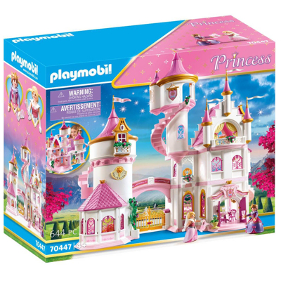 Billede af Playmobil Playset 70447 Prinsesse Slot Legetøj og Gadgets