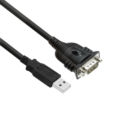 Afbeelding van Seriële USB adapter 0.6 m Eminent