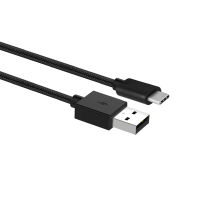 Afbeelding van ACT AC3094 USB C naar A Kabel 1 meter