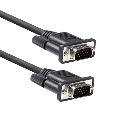 Afbeelding van ACT AC3510 VGA Kabel Male 1,8 meter