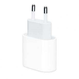 Afbeelding van Apple USB C adapter 18W