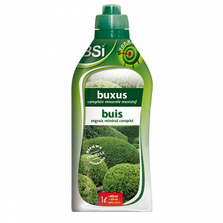 Afbeelding van BSI Buxus vloeibare meststof 1 L