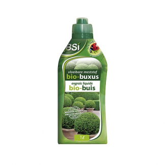 Afbeelding van Bio Buxus vloeibare meststof 1 liter