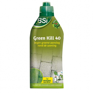Afbeelding van BSI Green Kill 40 1 Liter